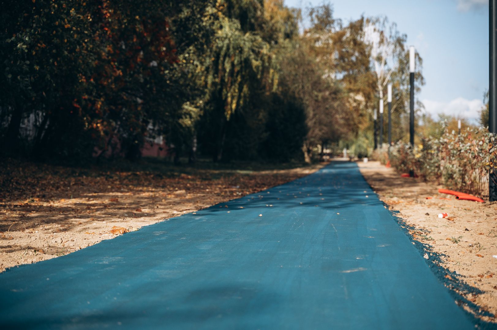 благоуйстройство, щёлково, сквер,