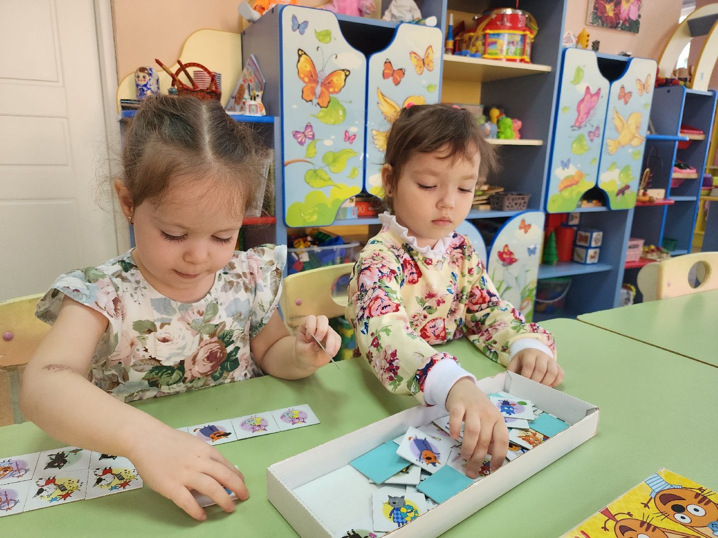 Звенигород, Образование, Детский сад Солнышко, Благоустройство, Юбилей детского сада,