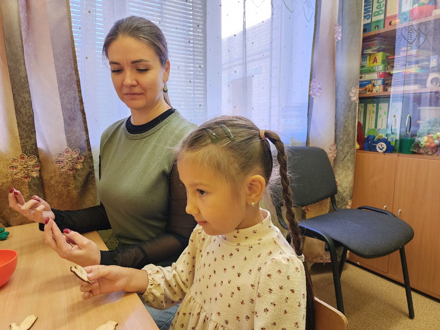 Звенигород, Образование, Детский сад Солнышко, Благоустройство, Юбилей детского сада,