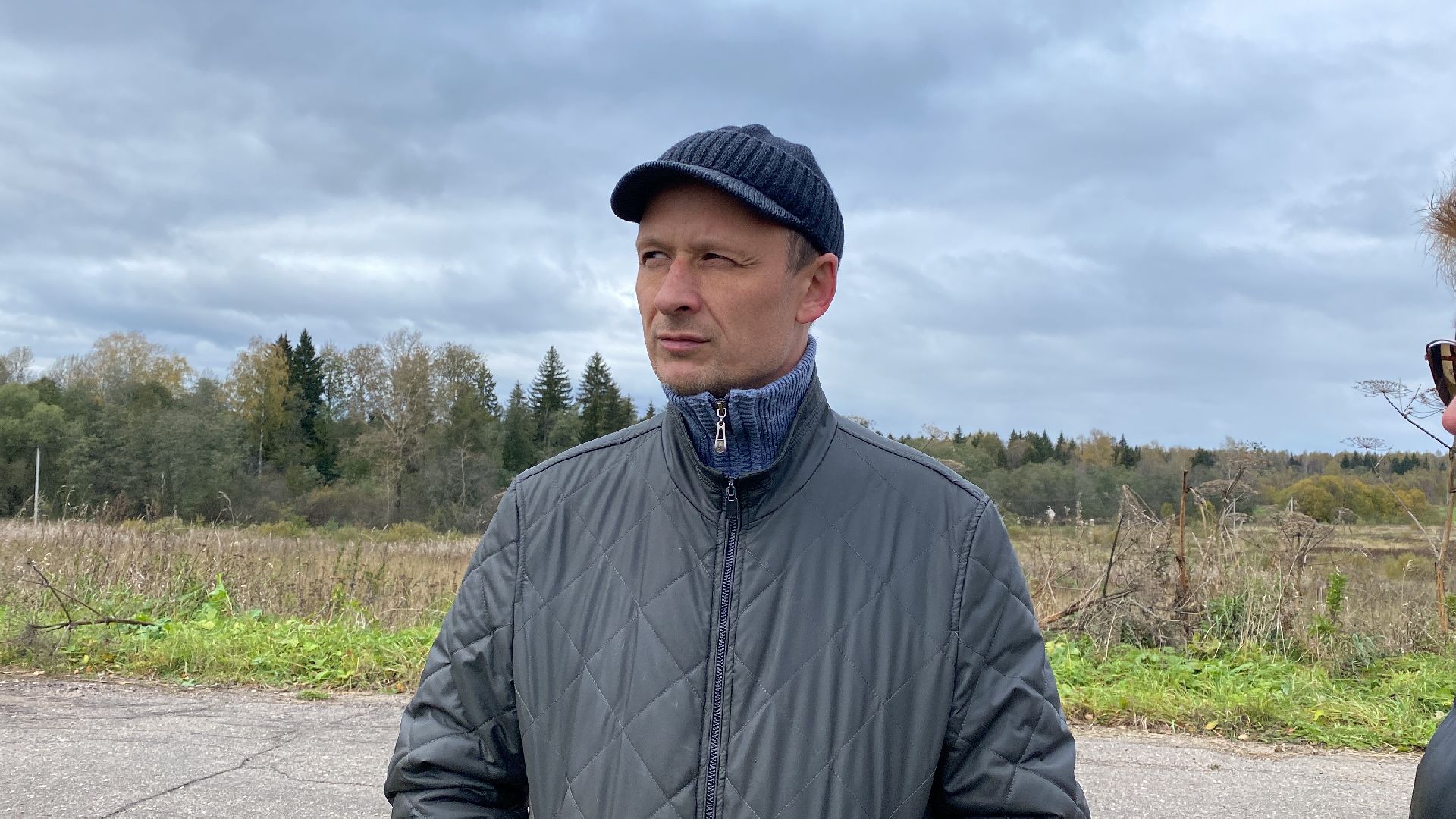 волоколамск, лихачево, деревня, история, миф, легенда, краеведение, краеведы,