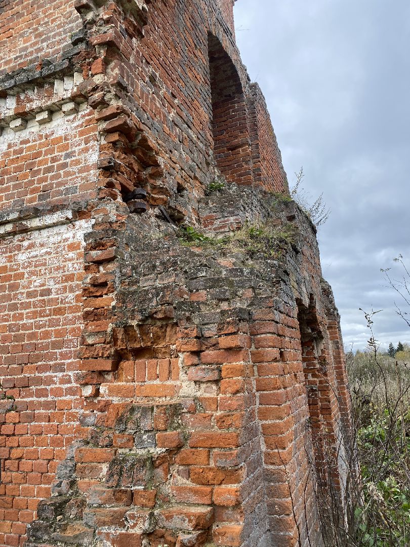 волоколамск, лихачево, деревня, история, миф, легенда, краеведение, краеведы,