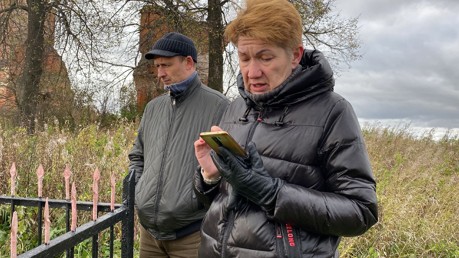 волоколамск, лихачево, деревня, история, миф, легенда, краеведение, краеведы,