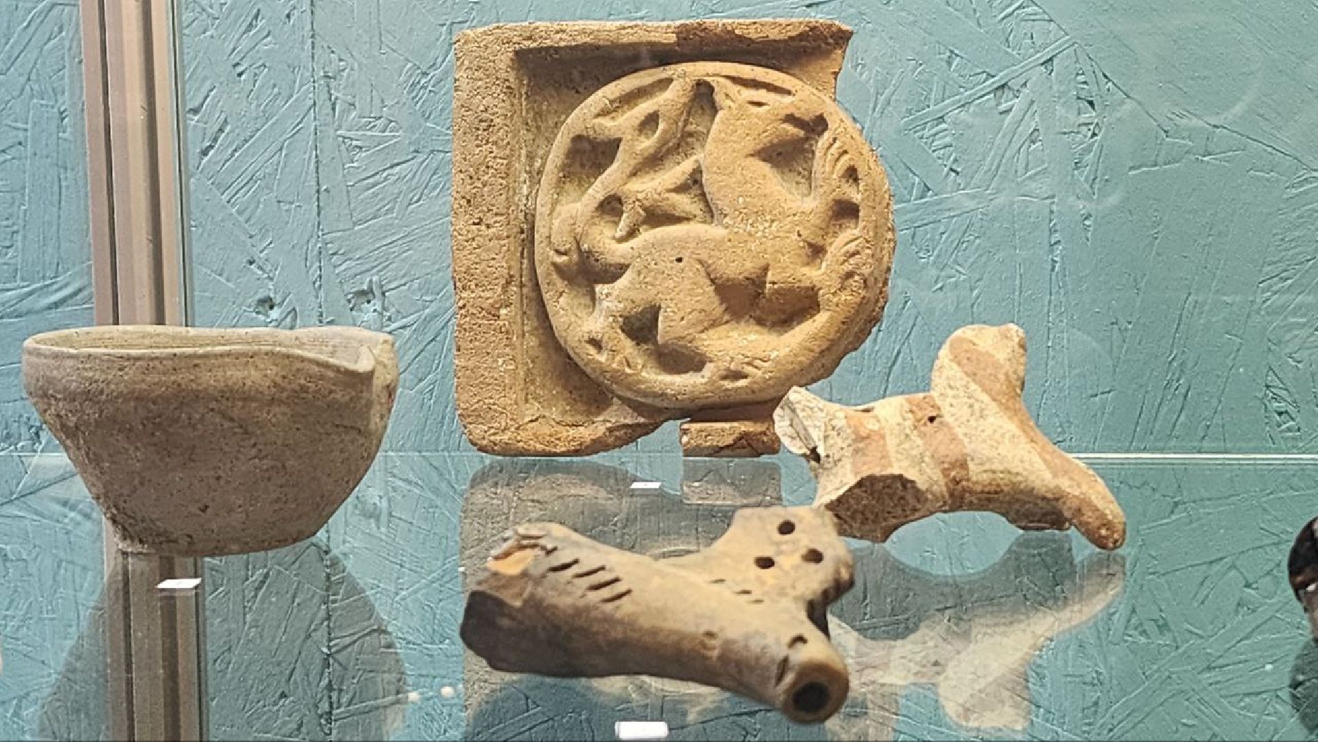 Дмитров, Музей Дмитровский кремль, Институт археологии РАН,