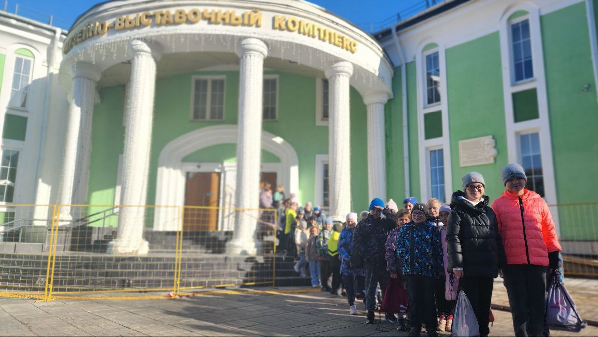 Дмитров, Музей Дмитровский кремль, Институт археологии РАН,