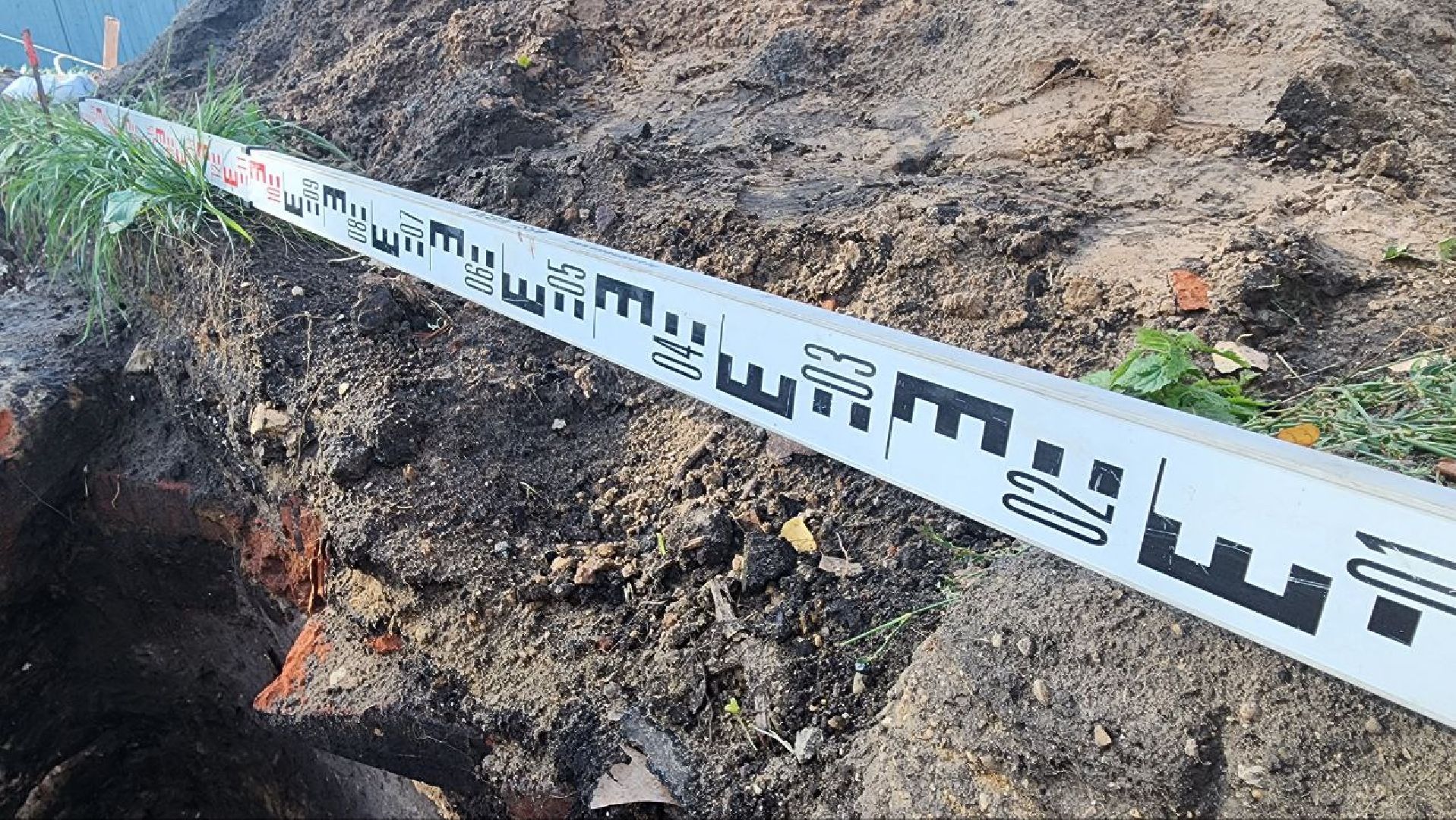 Дмитров, Музей Дмитровский кремль, Институт археологии РАН,