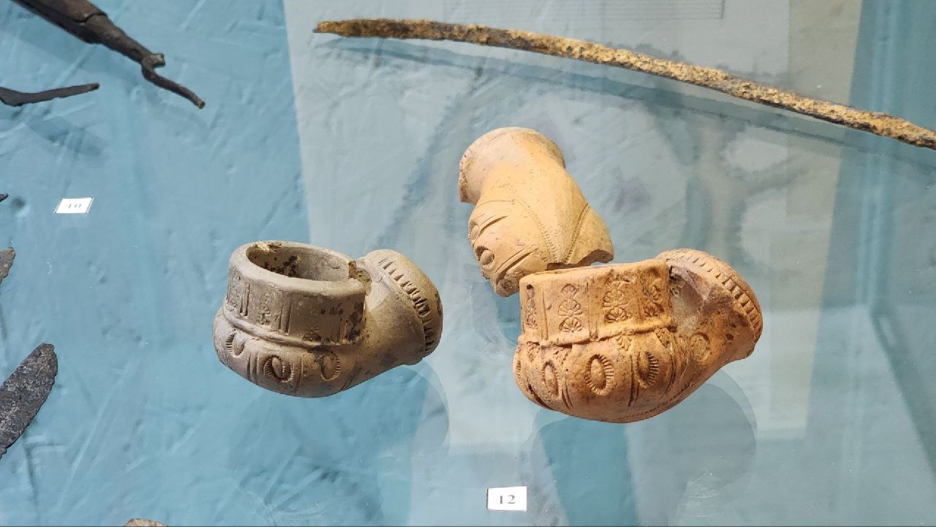 Дмитров, Музей Дмитровский кремль, Институт археологии РАН,