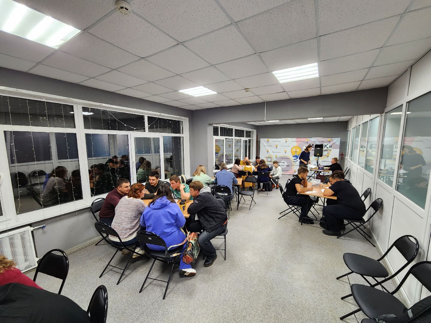 Егорьевск, маяк, молодежная политика, что, где, когда, игры, интеллектуальный турнир,