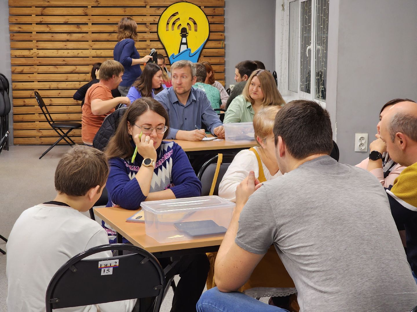 Егорьевск, маяк, молодежная политика, что, где, когда, игры, интеллектуальный турнир,