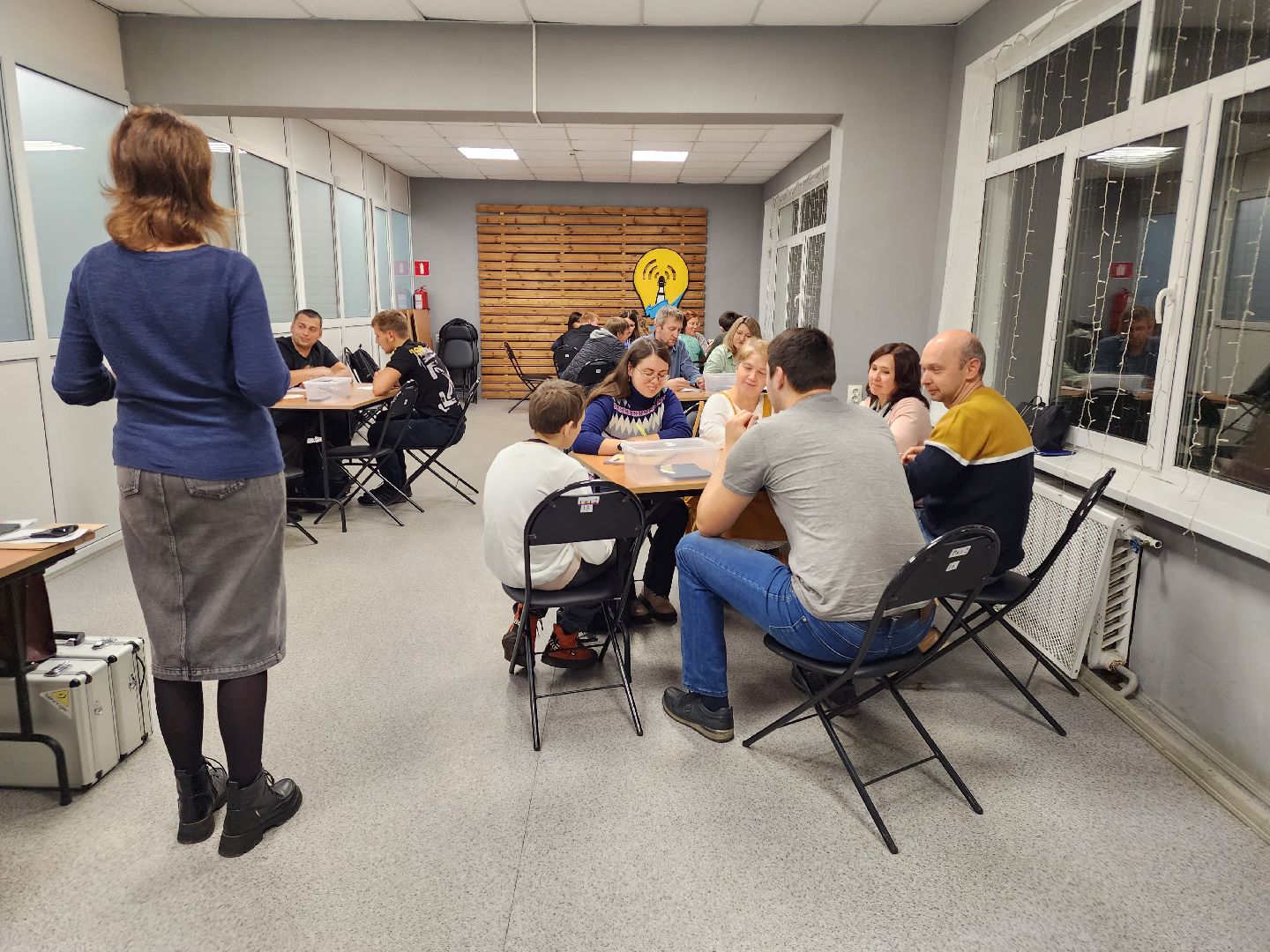 Егорьевск, маяк, молодежная политика, что, где, когда, игры, интеллектуальный турнир,