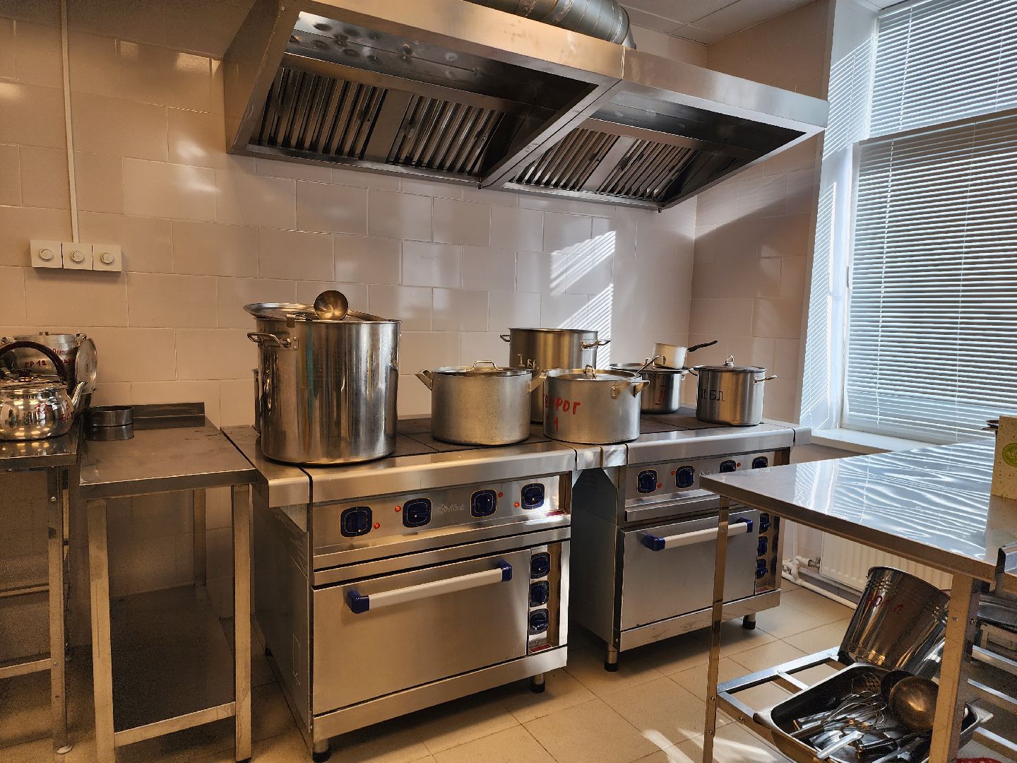 детский сад звездочка, серпухов, капитальный ремонт, улица осенняя, образование,