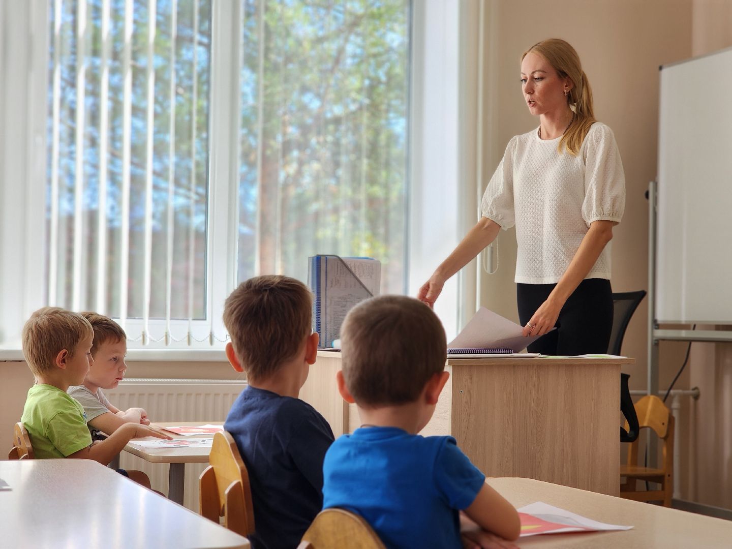 детский сад звездочка, серпухов, капитальный ремонт, улица осенняя, образование,