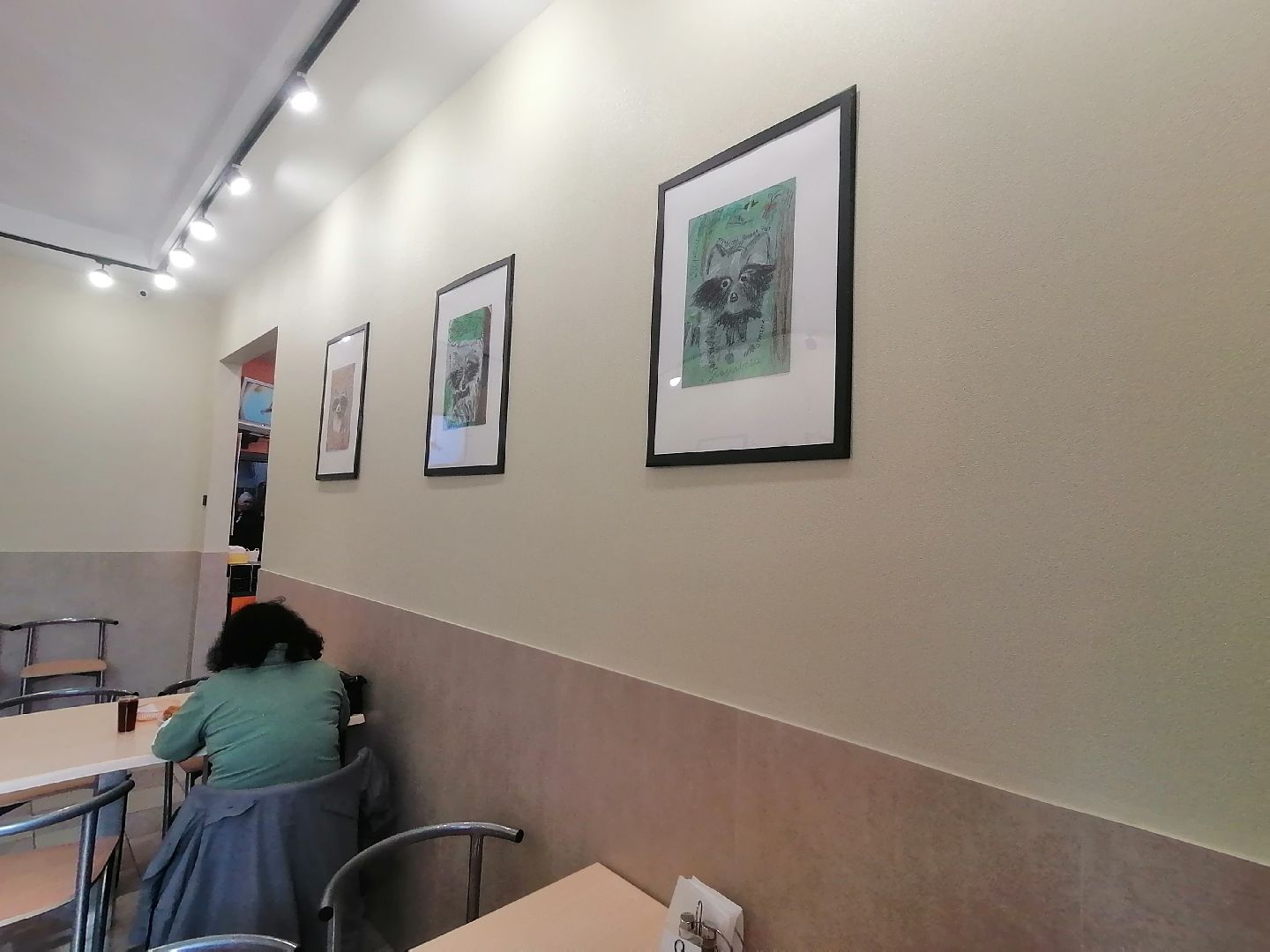 юные таланты,