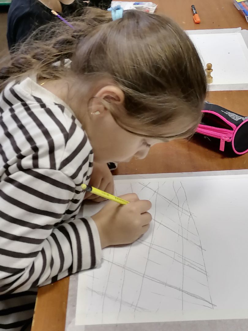 юные таланты,