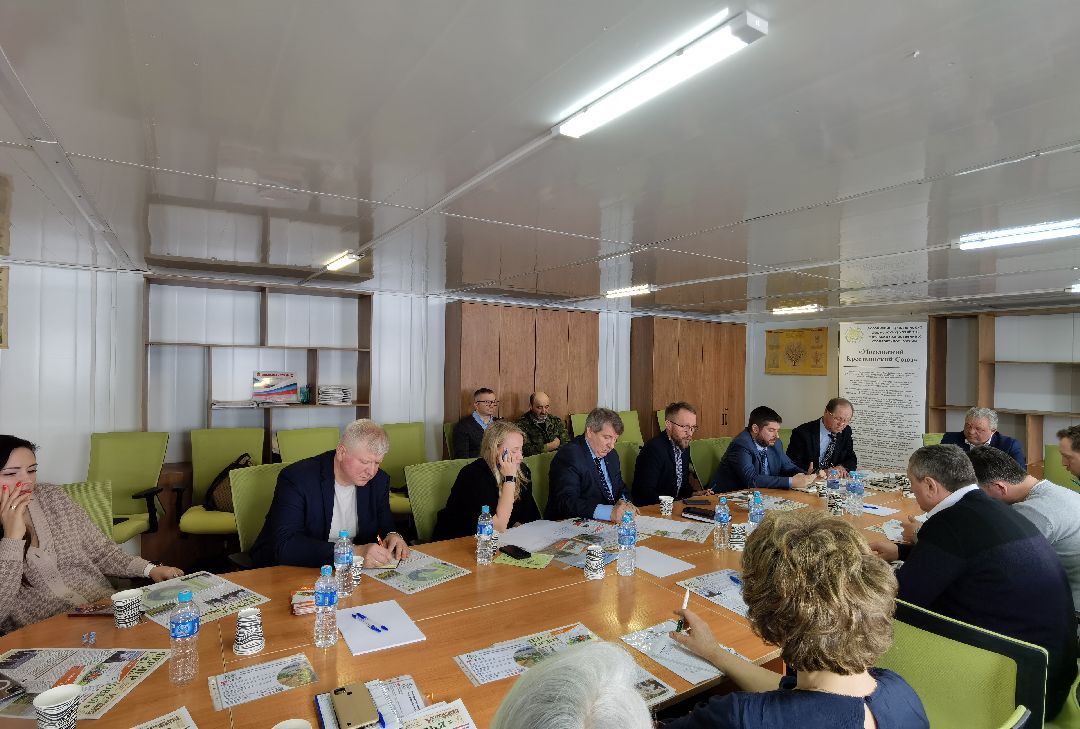 Сельское хозяйство, фермеры, Коломна