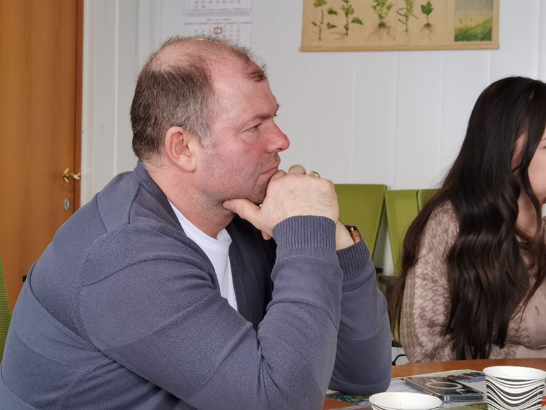 Сельское хозяйство, фермеры, Коломна