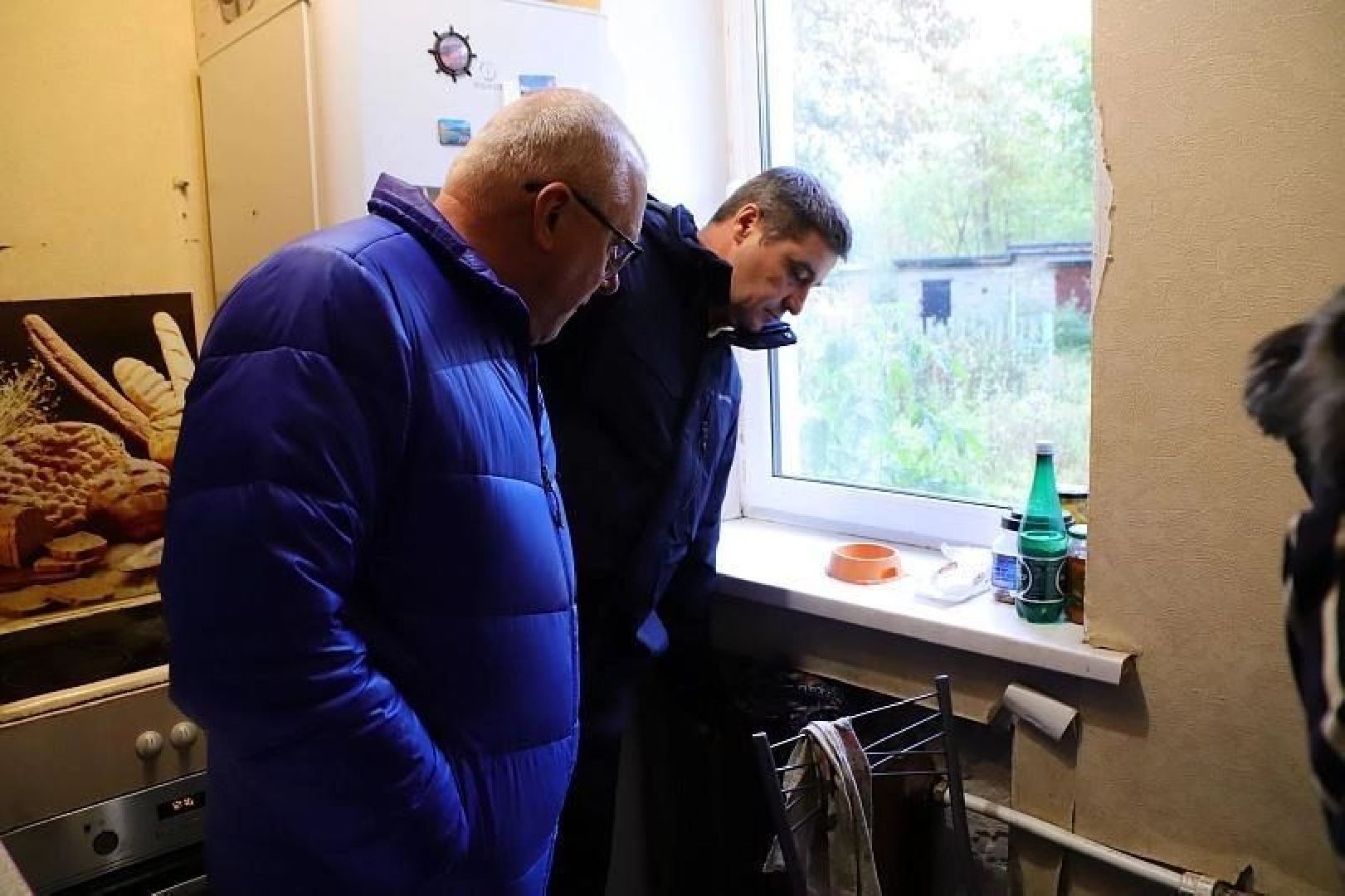 воскресенск, отопительный сезон, жкх, жители, квартиры,