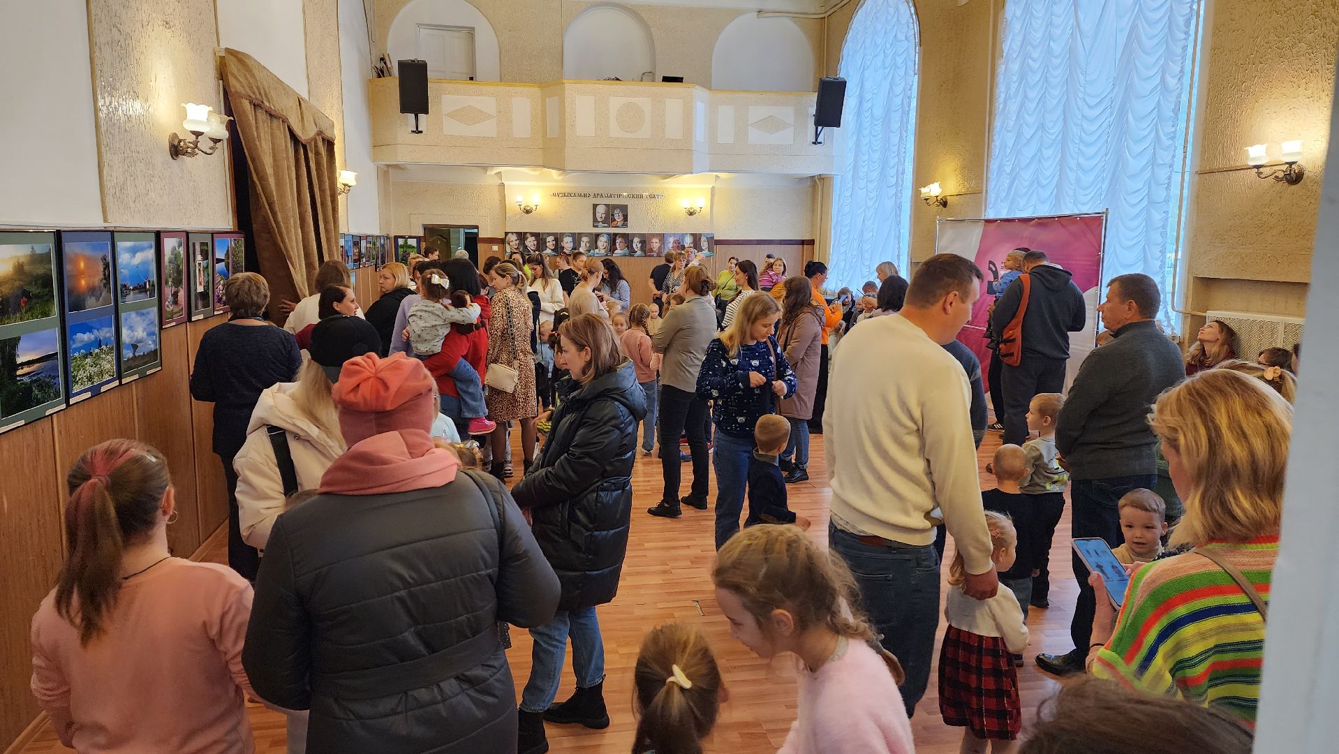 подмосковье, городской округ пушкинский, ивантеевка, образование, каникулы, дети,