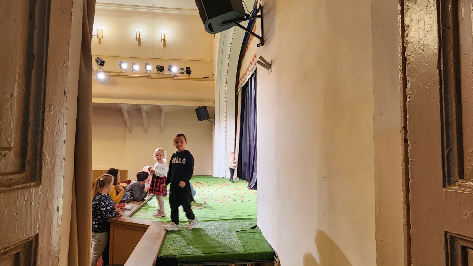 подмосковье, городской округ пушкинский, ивантеевка, образование, каникулы, дети,