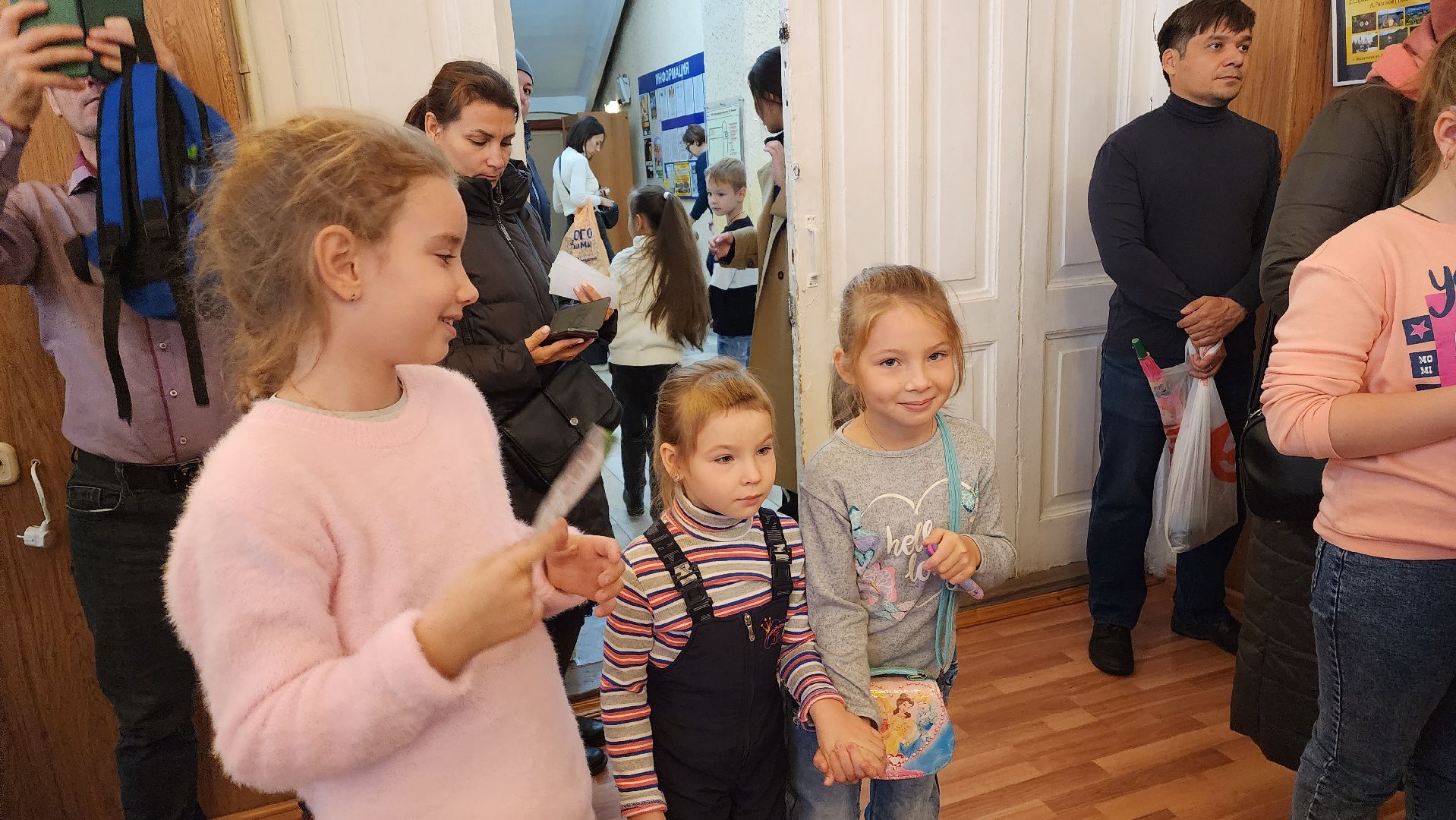 подмосковье, городской округ пушкинский, ивантеевка, образование, каникулы, дети,