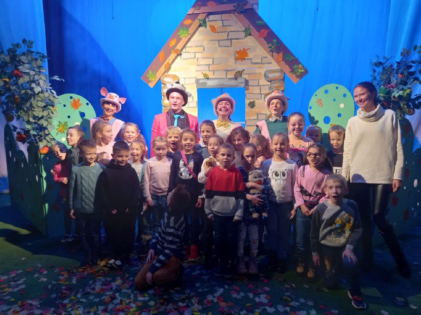 подмосковье, городской округ пушкинский, ивантеевка, образование, каникулы, дети,