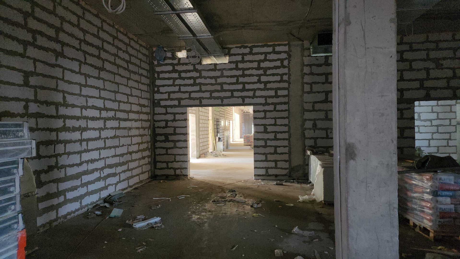 Ступино, новая школа, строительство,