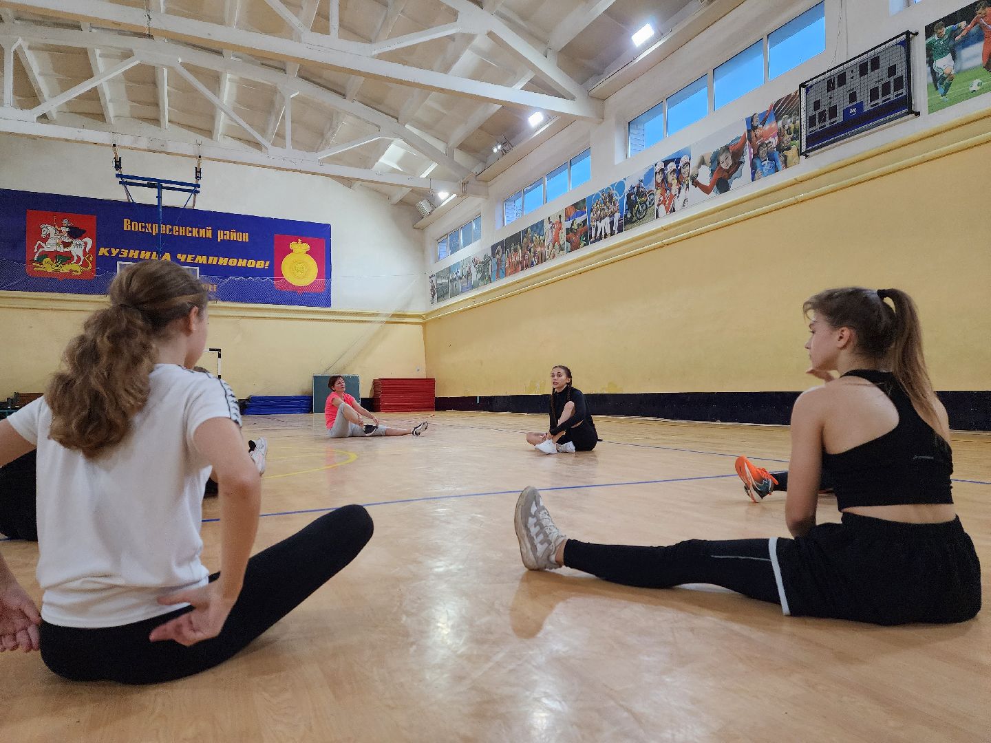 воскресенск, спорт, чемпионка мира, мма, жители, тренировка,