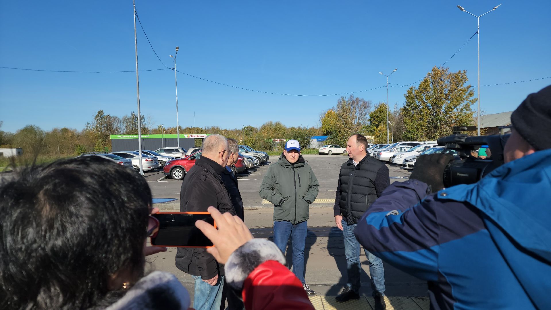 ступино, благоустройство, жд вокзал,