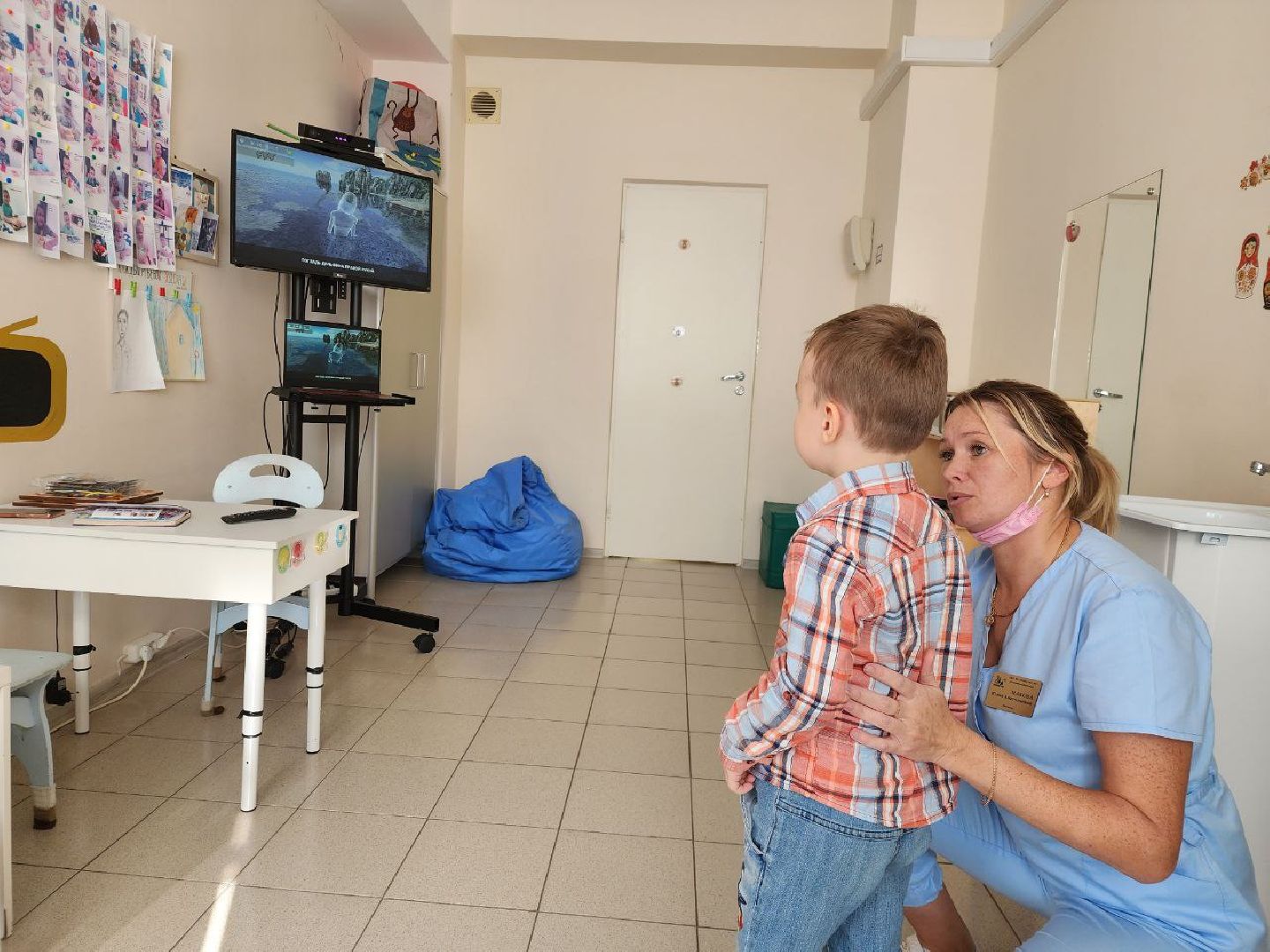 ники детства, мытищи, артрит, Всемирный день борьбы с артритом, Минздрав МО,