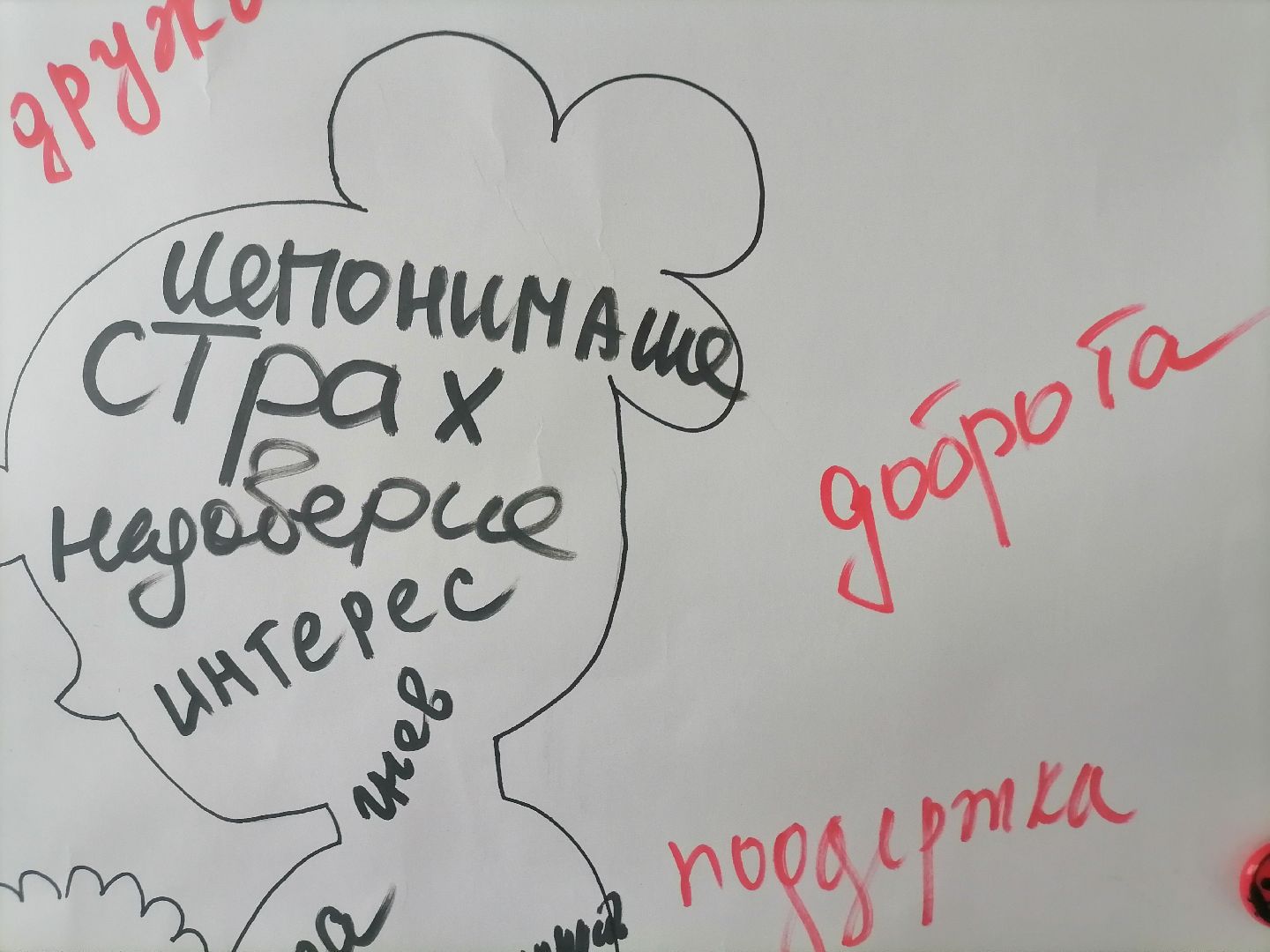 приемные дети,