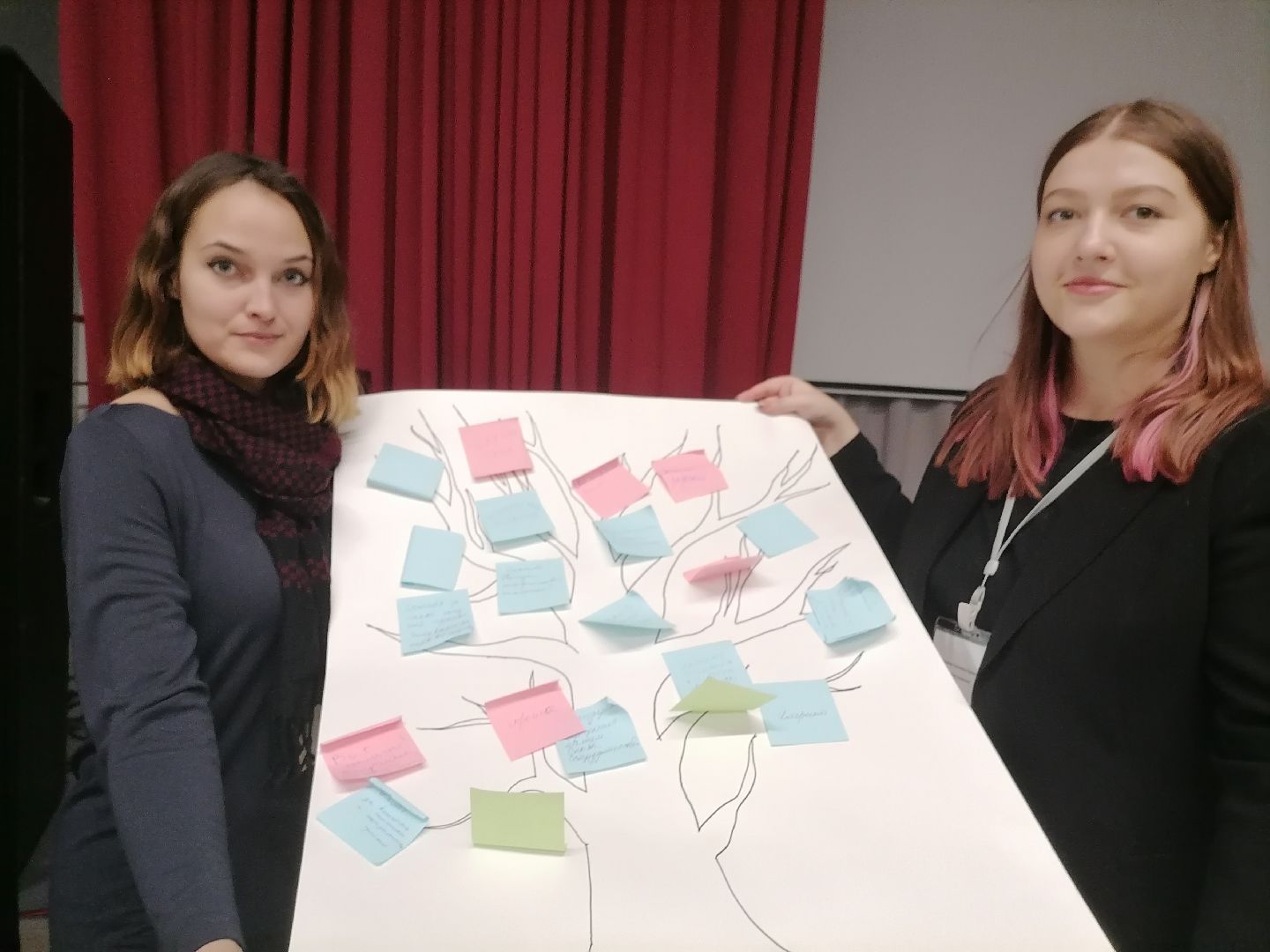 приемные дети,