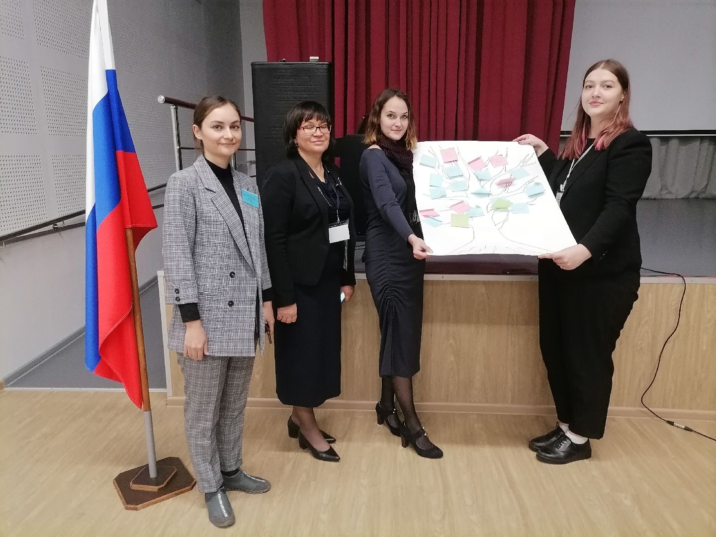 приемные дети,