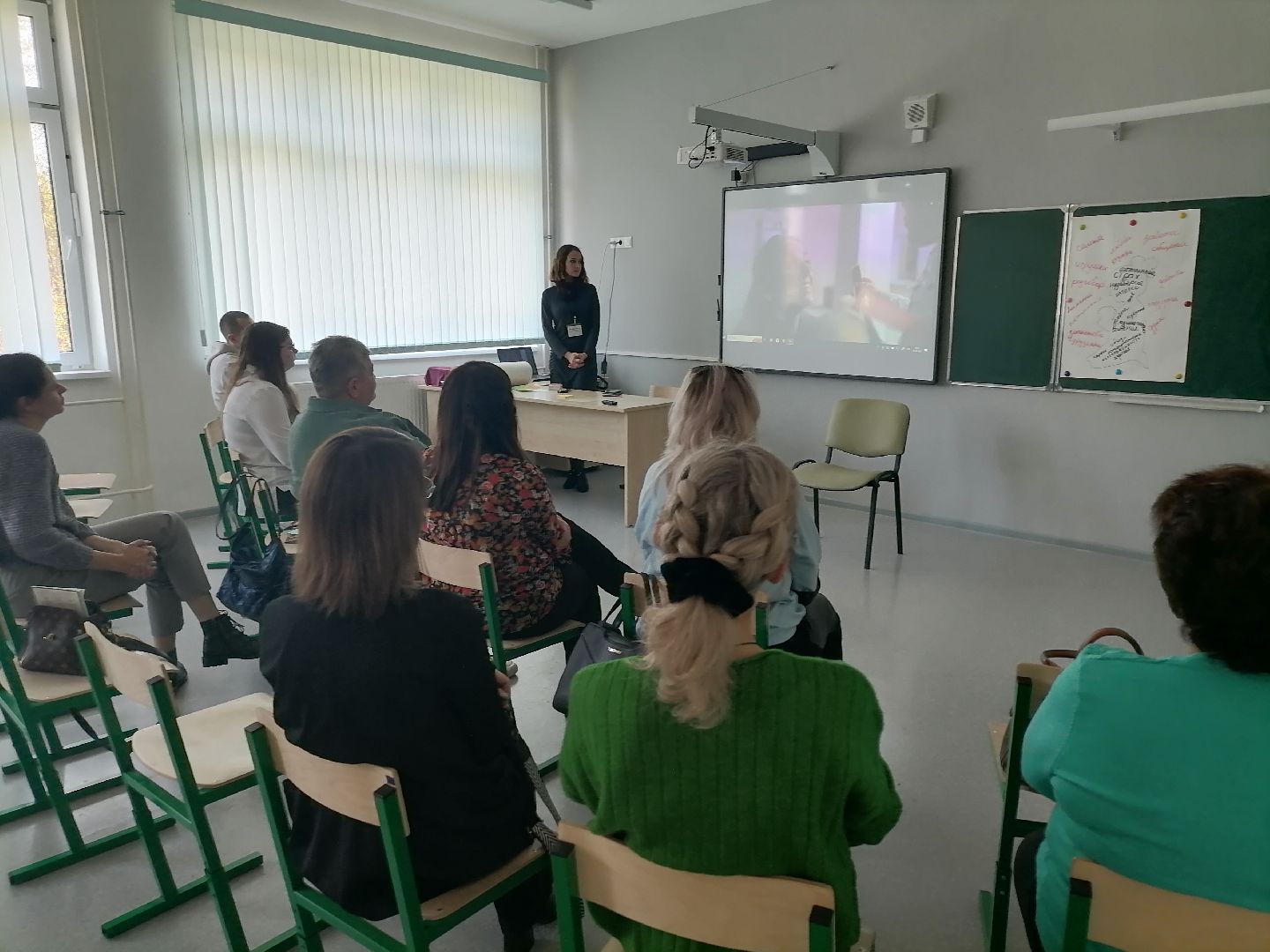 приемные дети,