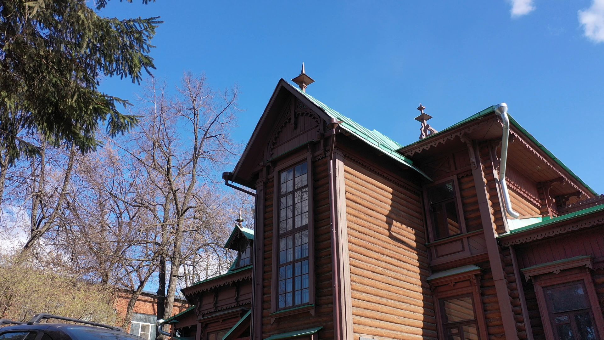 Люберцы, Гагарин, история, памятник, культура,видео с коптера,