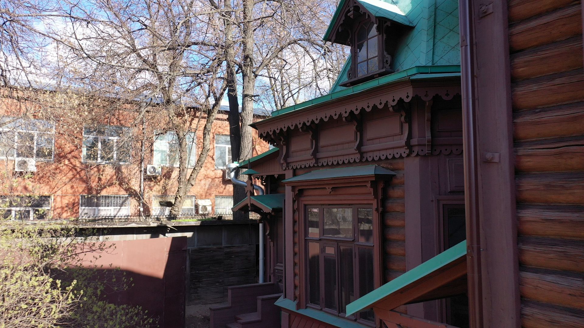 Люберцы, Гагарин, история, памятник, культура,видео с коптера,