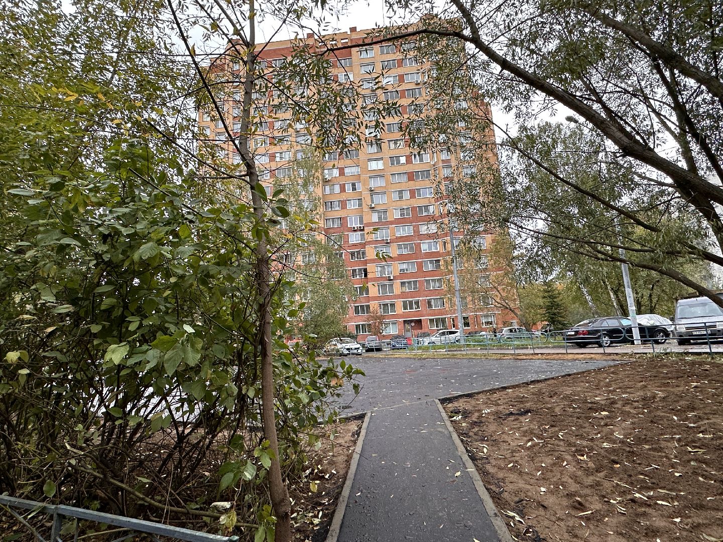 Одинцово, Благоустройство, Детская площадка,