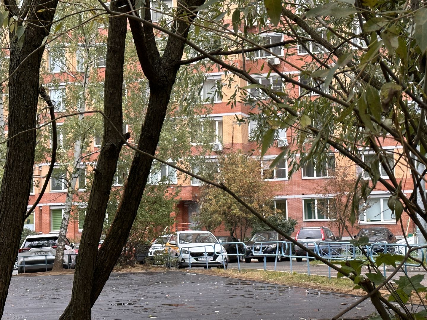 Одинцово, Благоустройство, Детская площадка,