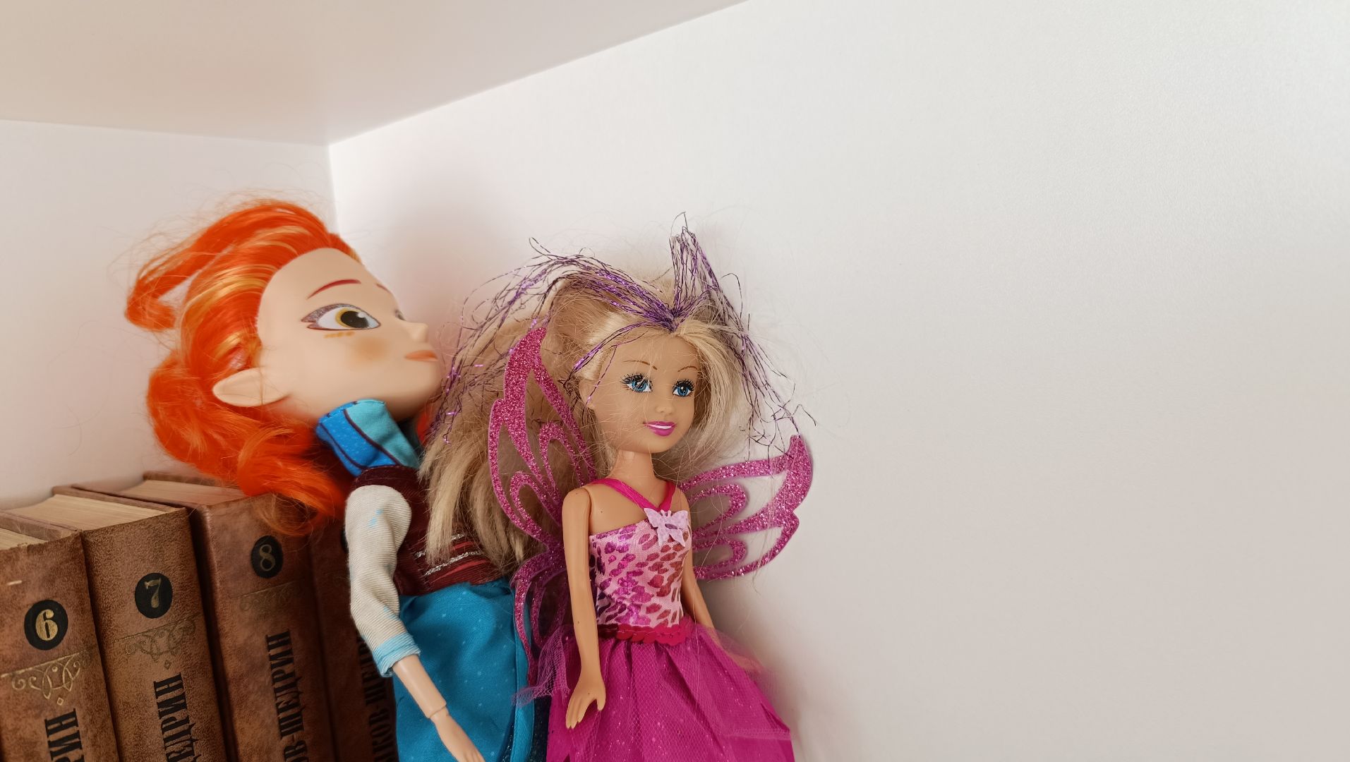 лобня,психология,дети, барби,