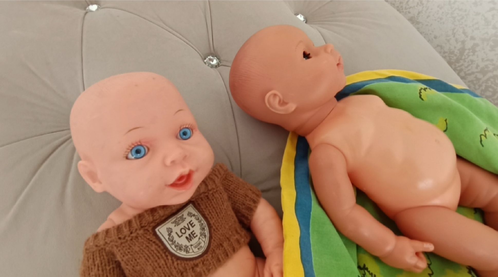 лобня,психология,дети, барби,