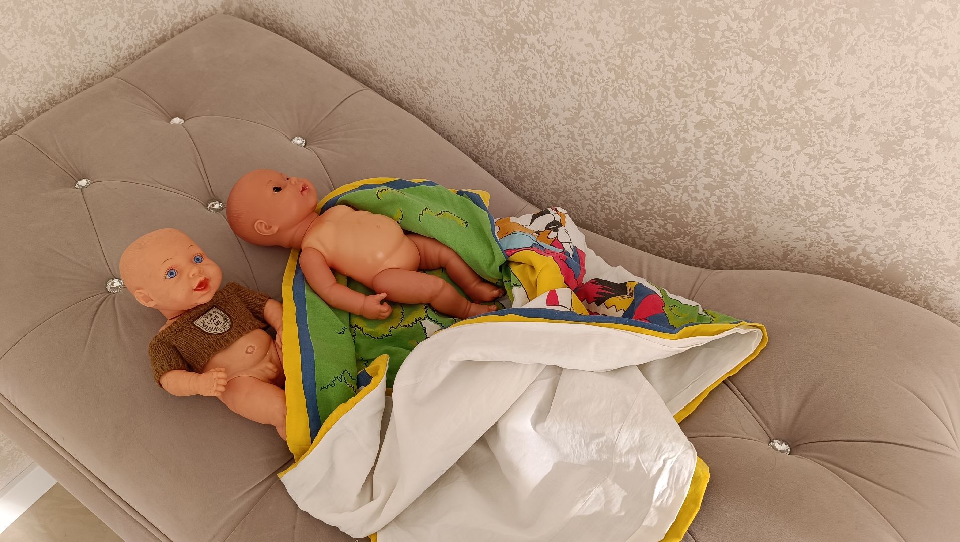 лобня,психология,дети, барби,