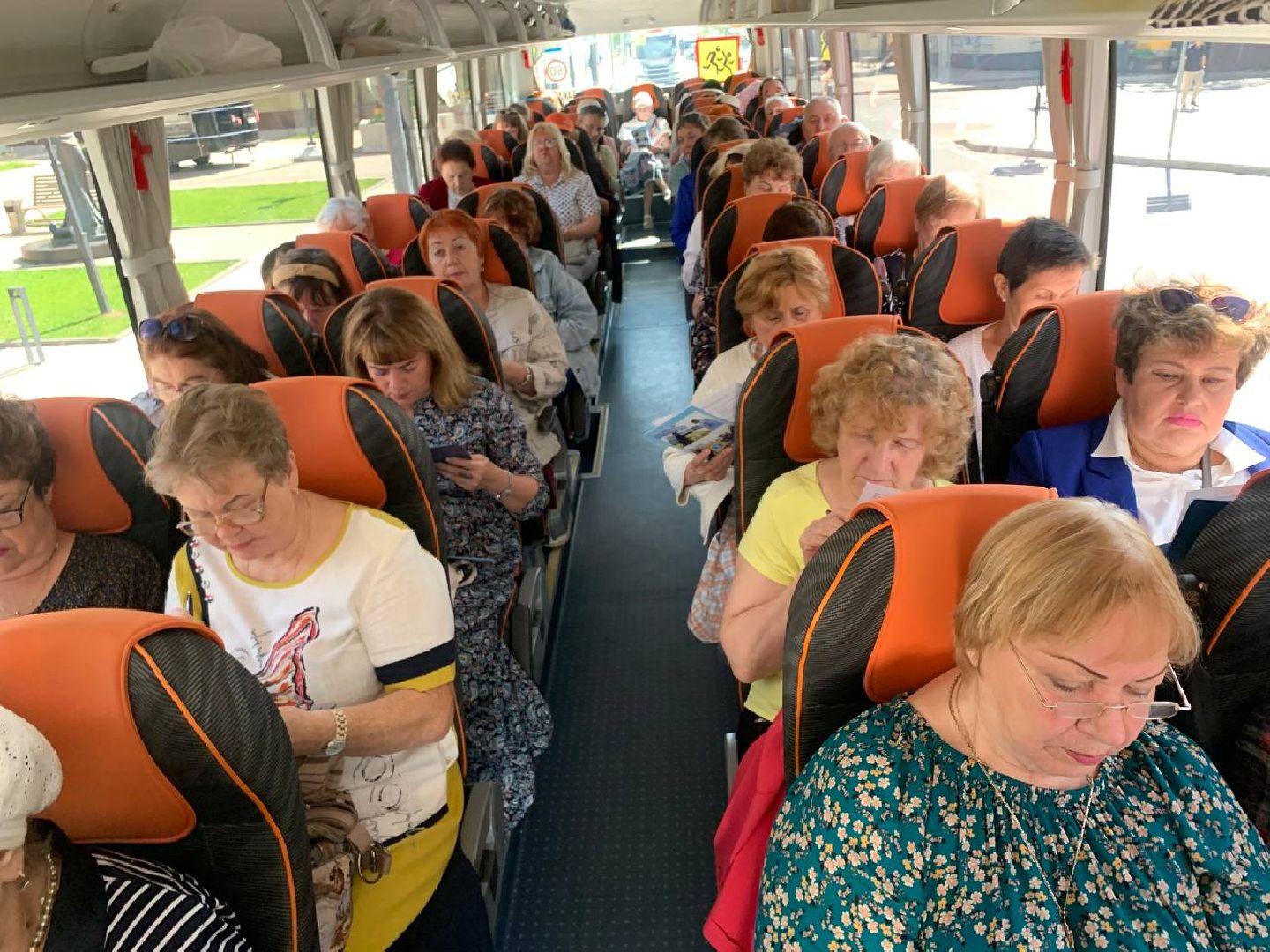 Звенигород, Активное долголетие, Увлечения долголетов, Блогерство,