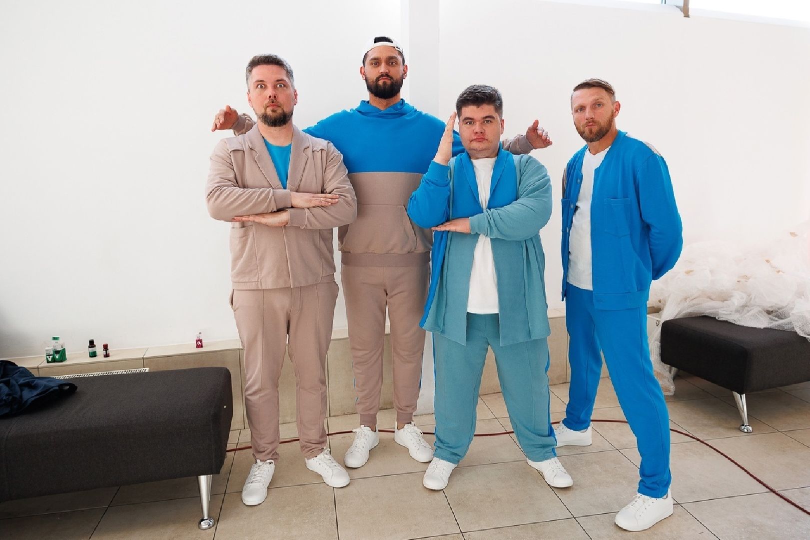 КВН, игра, лига, Ногинск, Богородский городской округ,