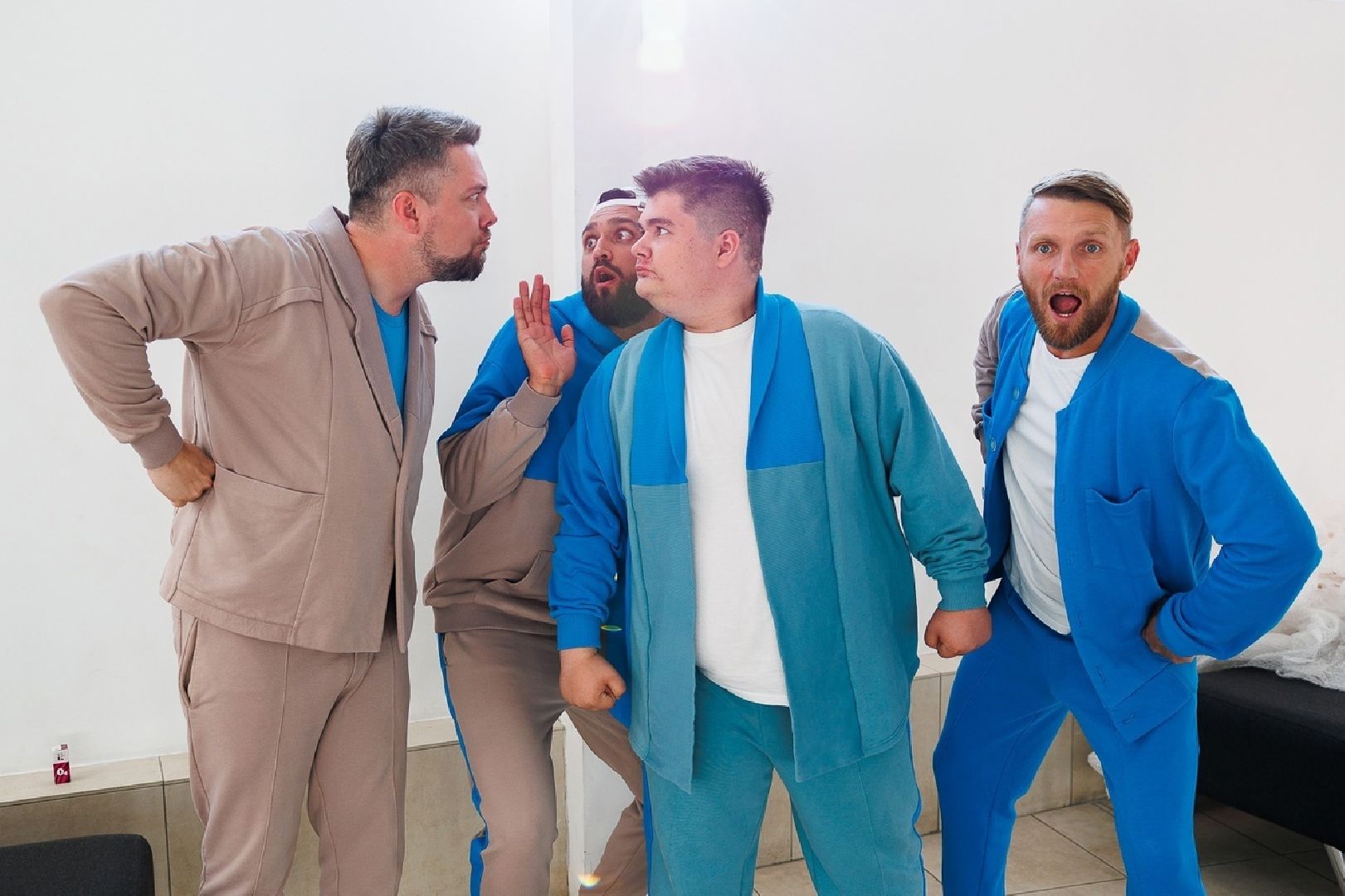 КВН, игра, лига, Ногинск, Богородский городской округ,