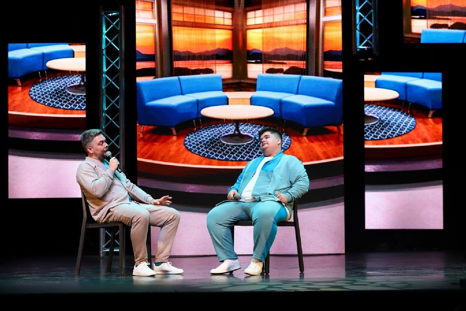 КВН, игра, лига, Ногинск, Богородский городской округ,