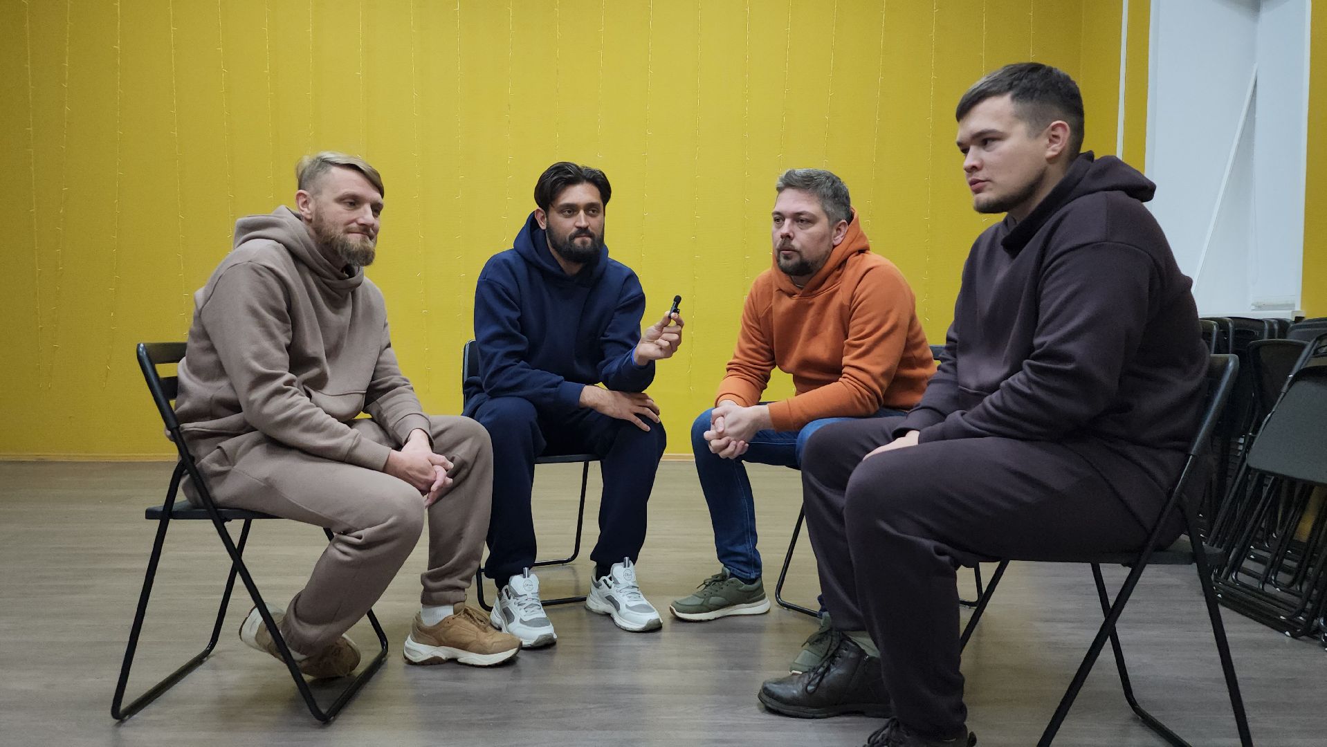 КВН, игра, лига, Ногинск, Богородский городской округ,