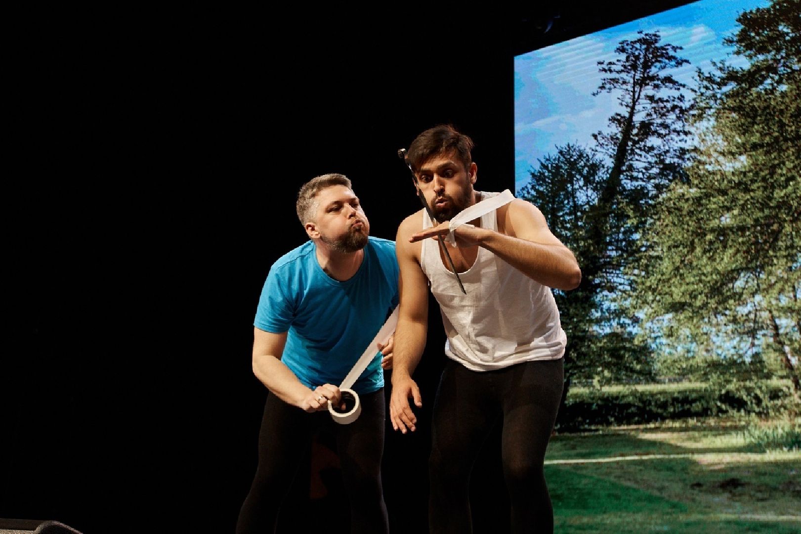 КВН, игра, лига, Ногинск, Богородский городской округ,