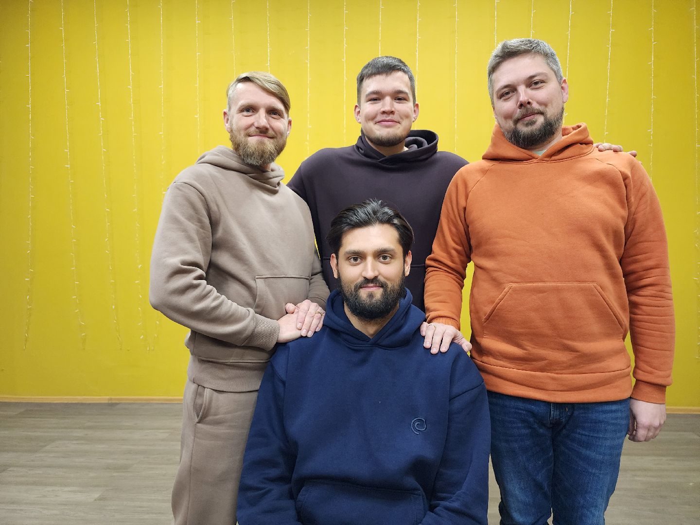 КВН, игра, лига, Ногинск, Богородский городской округ,