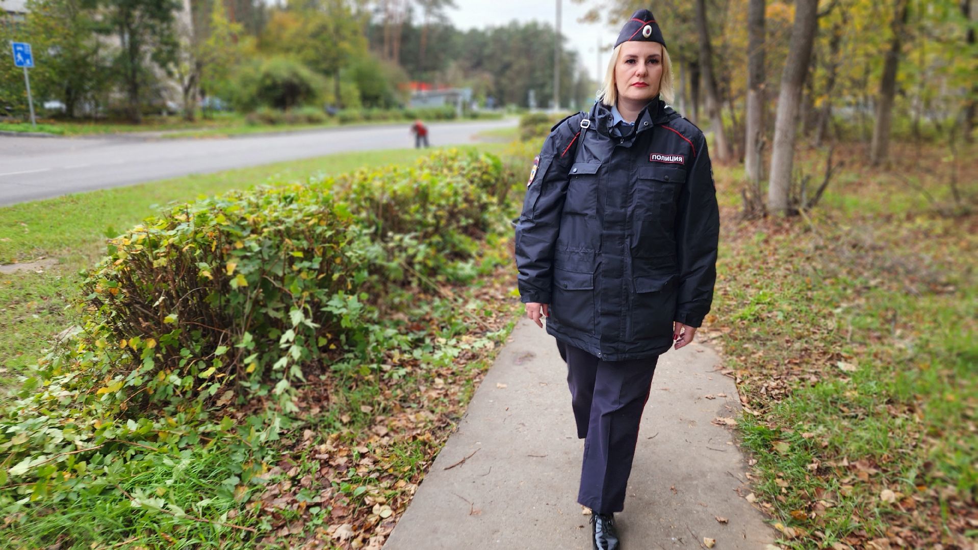 безопасность, дети, протвино, ПДН, комендантский час,