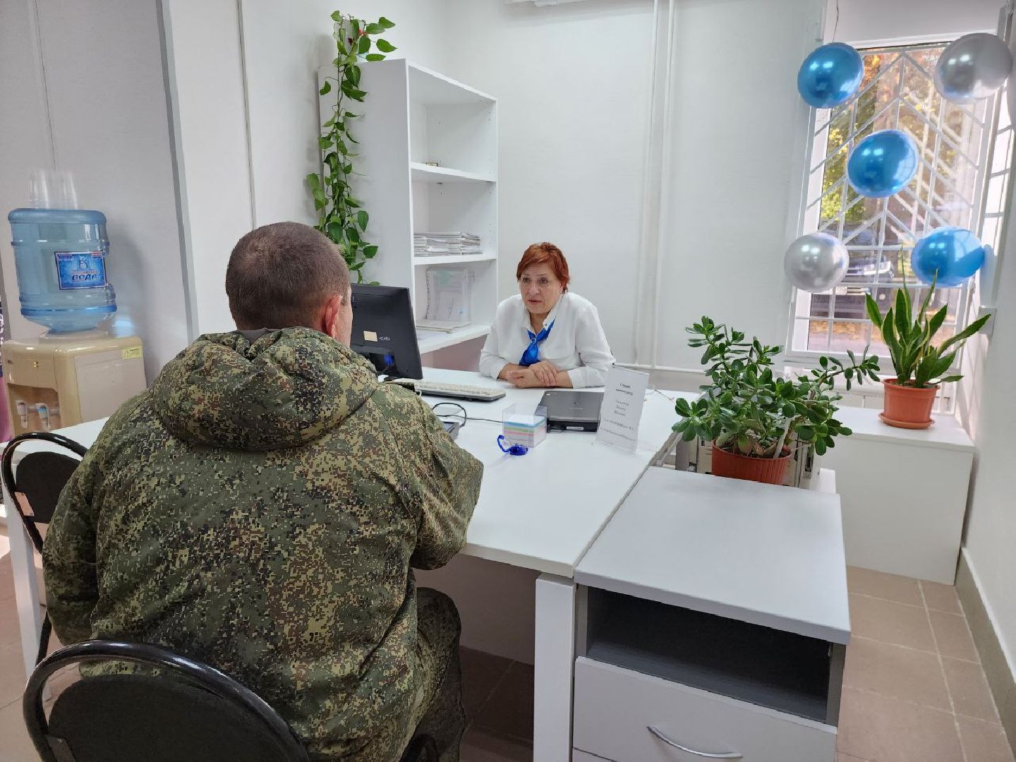 можайск, можайский городской округ, подмосковье, БТИ, открытие, офис, новый офис, люди,