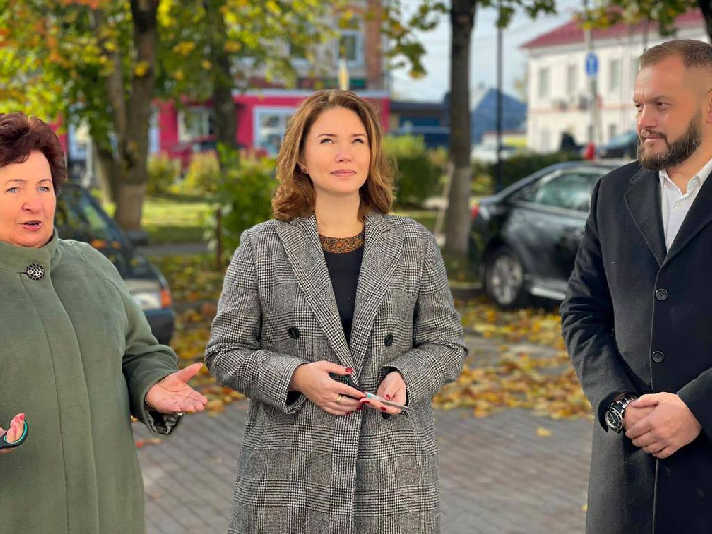 можайск, можайский городской округ, подмосковье, БТИ, открытие, офис, новый офис, люди,