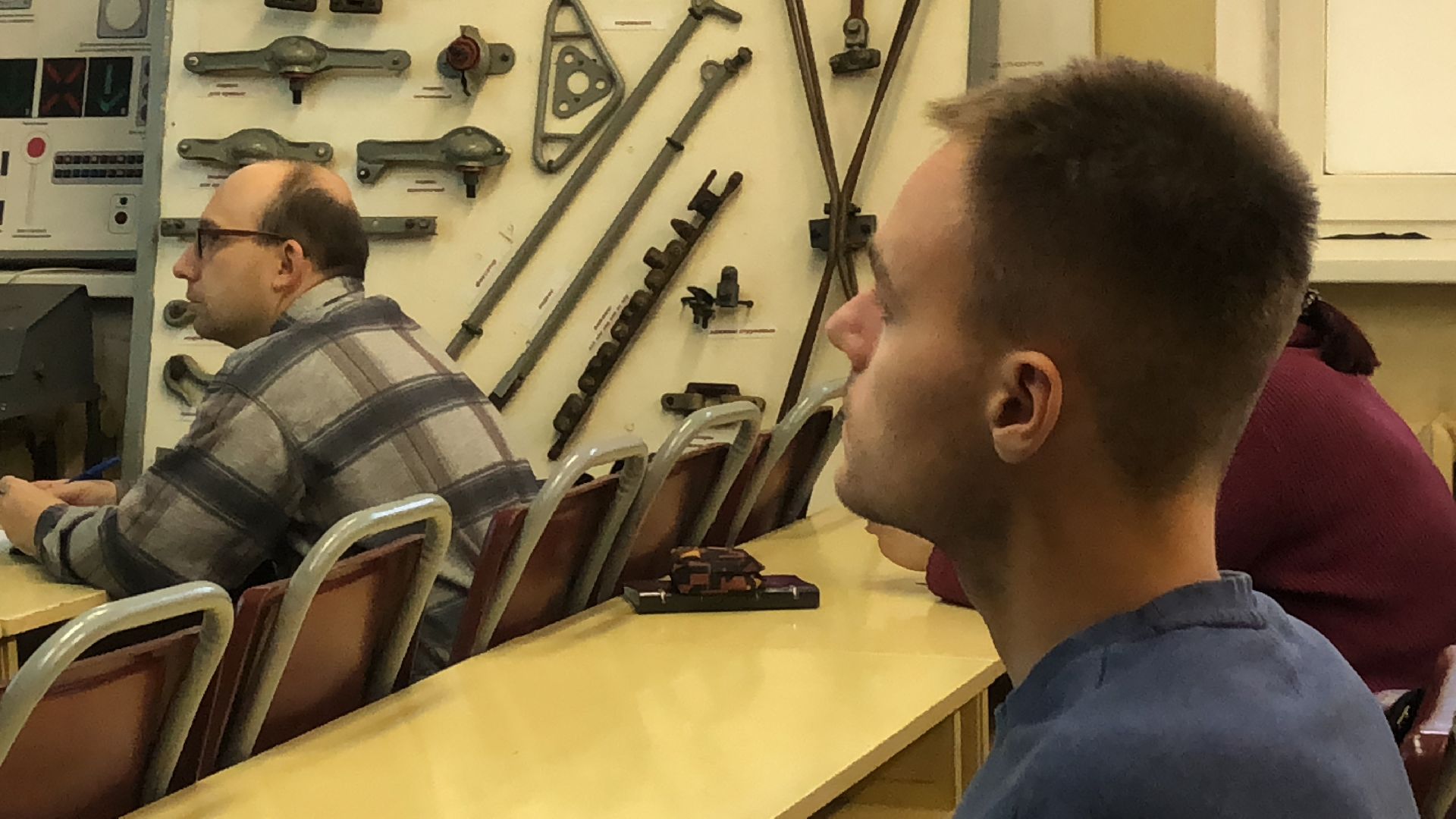 коломна, трамвай,